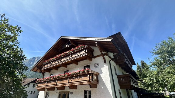 IMG_7215 - Haus Schöpf Elsa - Längenfeld