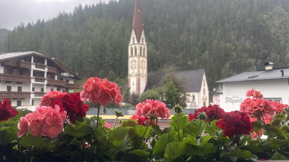 IMG_7189 - Haus Schöpf Elsa - Längenfeld