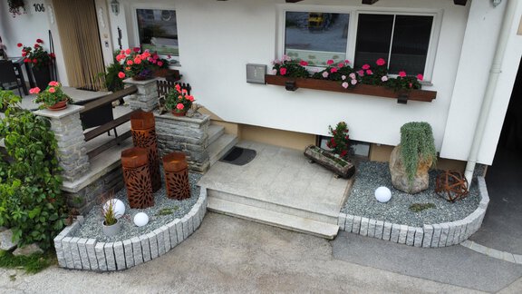 Haus-Sonnenheim - Haus Sonnenheim - Längenfeld