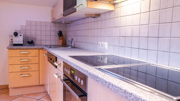 kochen mit Familie und Freunde - Haus Viktoria - Längenfeld
