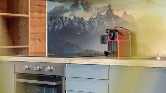 Hauseggerhof - Längenfeld