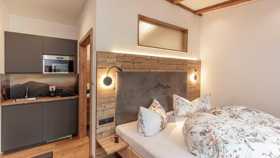 Hauseggerhof - Längenfeld