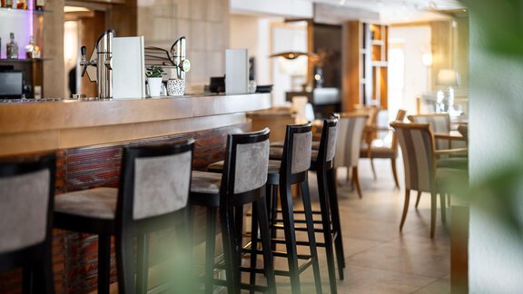 Hotelbar - Hotel Rita - Längenfeld
