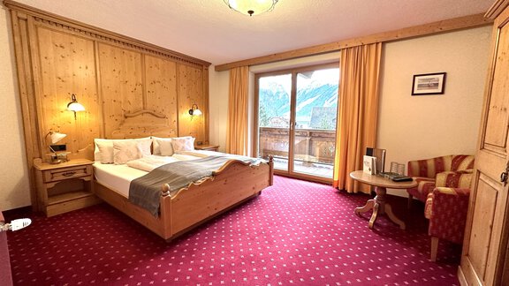 IMG_8534 - Hotel Stern - Längenfeld