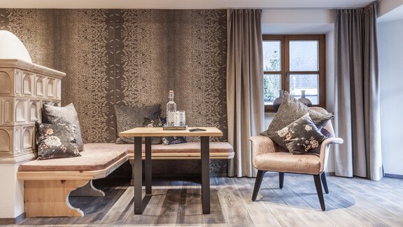 Romantik_Suite_Stern-9279 - Hotel Stern - Längenfeld