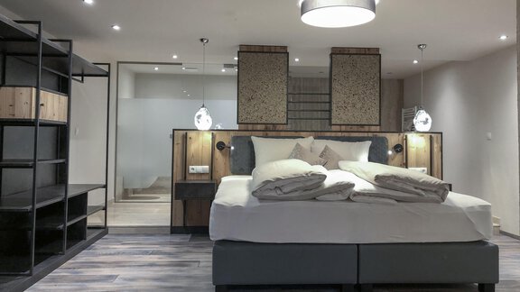 Wellness_Suite_Stern_ - Hotel Stern - Längenfeld