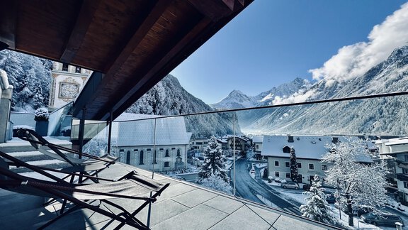 IMG_7593 - Hotel Stern - Längenfeld