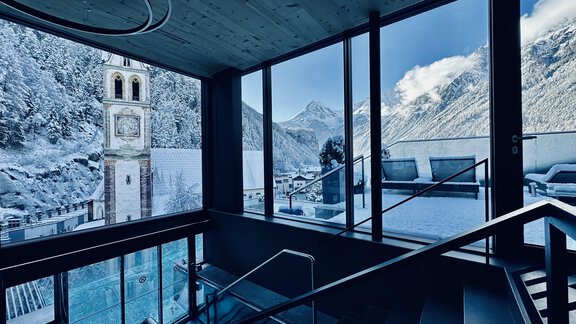 IMG_7543 - Hotel Stern - Längenfeld