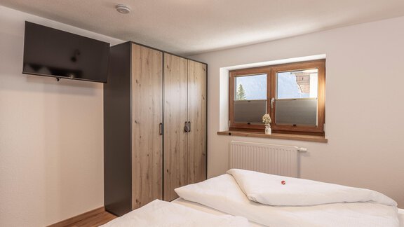 Zimmer EG - Irmas Ferienhäusl - Längenfeld