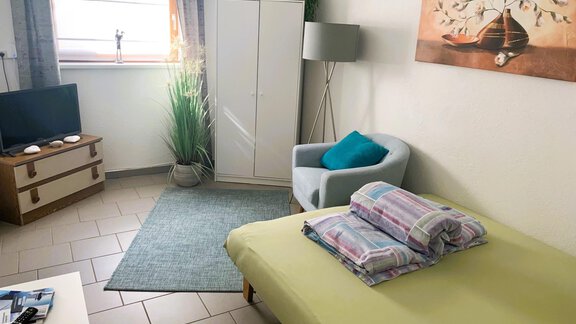 Schlafsofa - Joe´s Alpenblick - Längenfeld