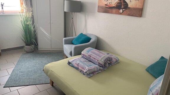 Schlafsofa - Joe´s Alpenblick - Längenfeld