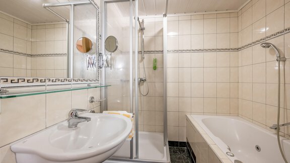 Appartement Arnika - Landhaus Bergwelt - Längenfeld