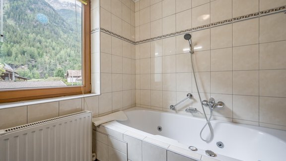 Appartement Lavendel - Landhaus Bergwelt - Längenfeld