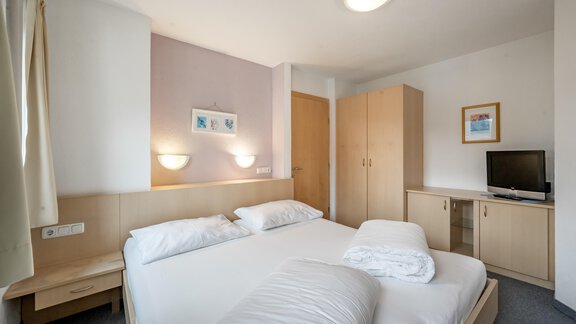Appartement Lavendel - Landhaus Bergwelt - Längenfeld