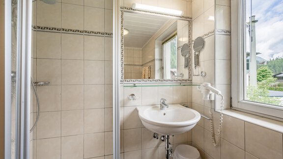 Appartement Melisse - Landhaus Bergwelt - Längenfeld