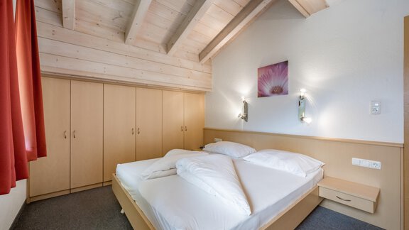 Appartement Rosmarin - Landhaus Bergwelt - Längenfeld