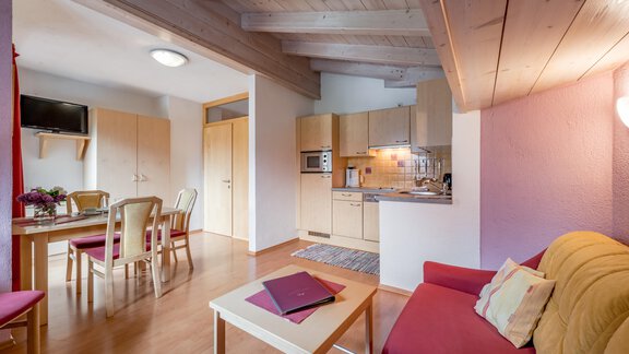 220530_121307 - Landhaus Bergwelt - Längenfeld
