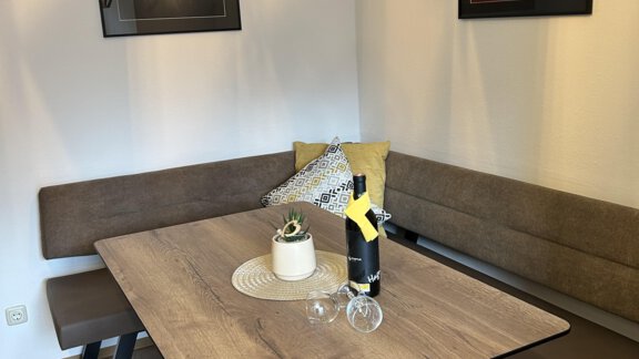 Hauerkogel - Landhaus Ennemoser - Längenfeld