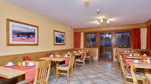 CF054677 - Landhaus Franzelin - Längenfeld