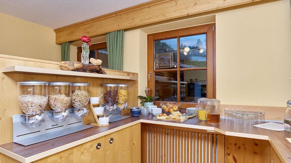 CF054696 - Landhaus Franzelin - Längenfeld