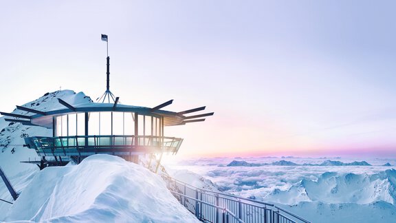 TOP Mountain Star - Landhaus Ötztalblick - Längenfeld