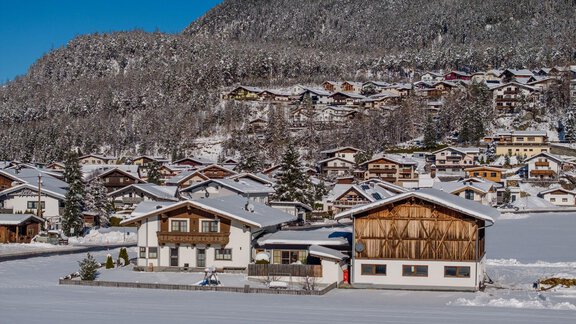 Landhaus Ötztalblick - Längenfeld