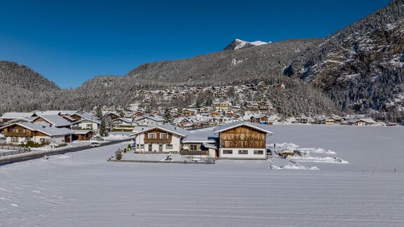 Landhaus Ötztalblick - Längenfeld
