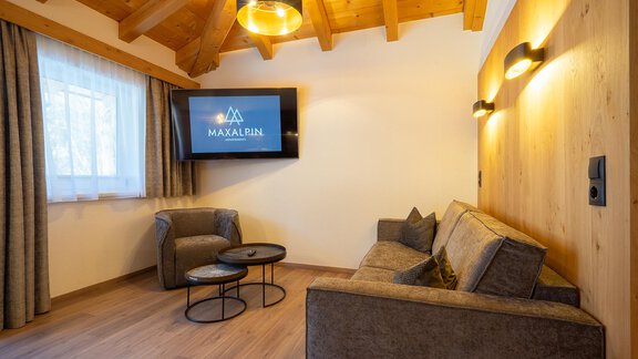 Apart1 wohnen maxalpin.at - MAXAlpin Appartements - Längenfeld