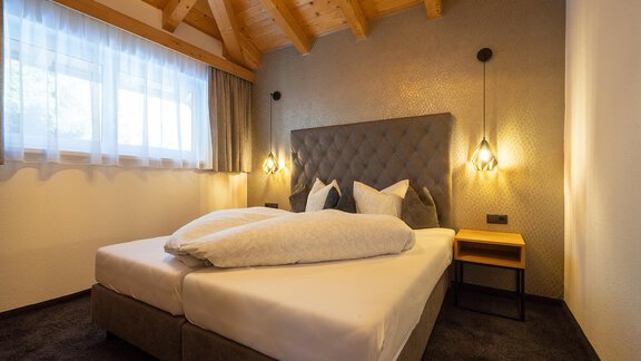 Apart1 Zimmer maxalpin.at - MAXAlpin Appartements - Längenfeld