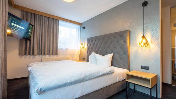 Apart2Zimmer2 maxalpin.at - MAXAlpin Appartements - Längenfeld
