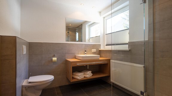 Studio Bad maxalpin.at - MAXAlpin Appartements - Längenfeld