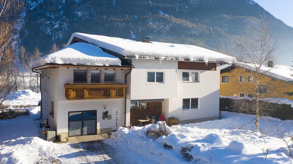 www.maxalpin.at - MAXAlpin Appartements - Längenfeld