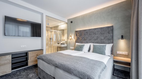 Lodge 3 - MYALPS Jordans Lodge - Längenfeld