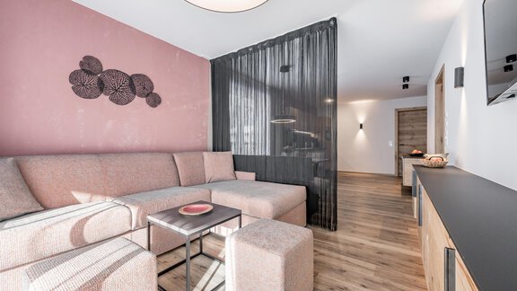 Lodge 2 - MYALPS Jordans Lodge - Längenfeld