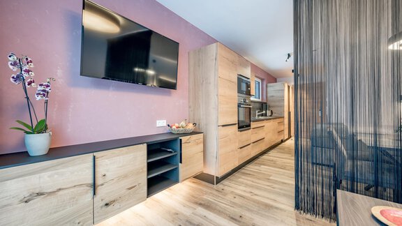 Studio - MYALPS Jordans Lodge - Längenfeld