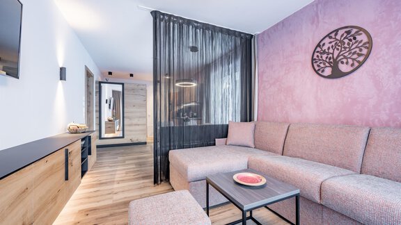 Lodge 3 - MYALPS Jordans Lodge - Längenfeld