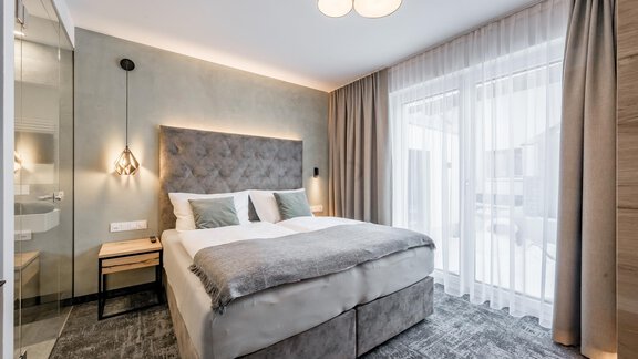 Lodge 3 - MYALPS Jordans Lodge - Längenfeld