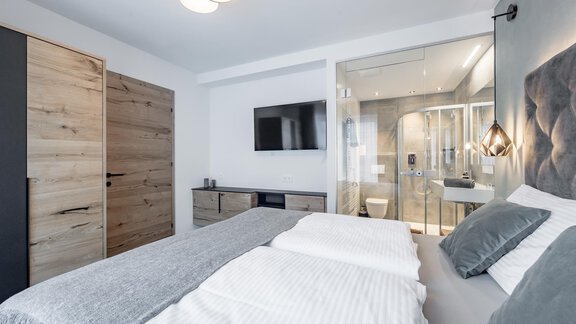 Lodge 3 - MYALPS Jordans Lodge - Längenfeld