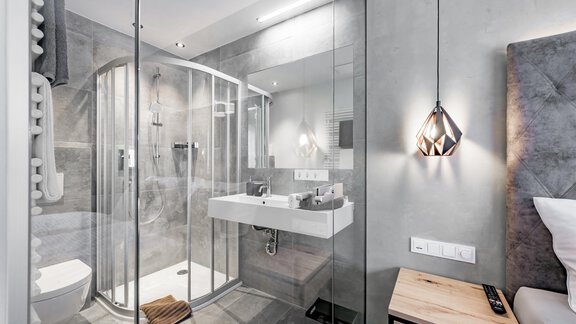 Lodge 3 - MYALPS Jordans Lodge - Längenfeld