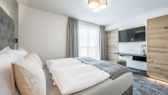 Lodge 2 - MYALPS Jordans Lodge - Längenfeld