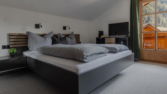 DZ Superior  - Pension Sonnenwinkl - Längenfeld