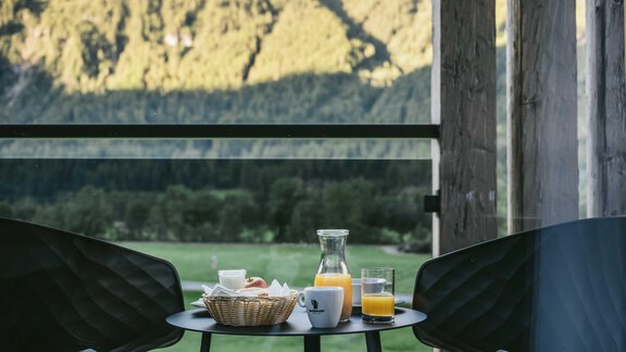 VIER_Studios&Restaurant_STUDIOS_Web©MarikaUnterlad - VIER - Studios & Restaurant - Längenfeld