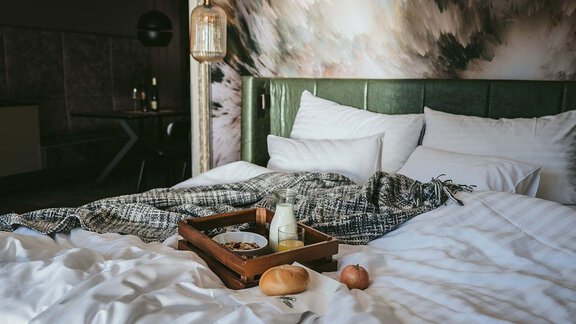 Studios - VIER - Studios & Restaurant - Längenfeld