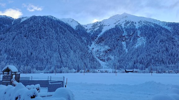 Aussicht Apart Auszeit - Niederthai