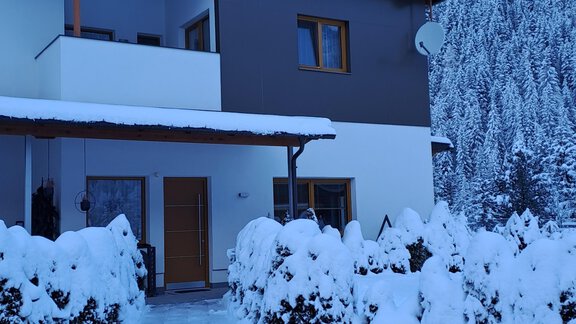 Snapchat-956992876 - Apart Auszeit - Niederthai