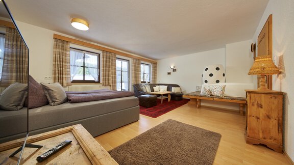 Apart Bergzeit - Niederthai