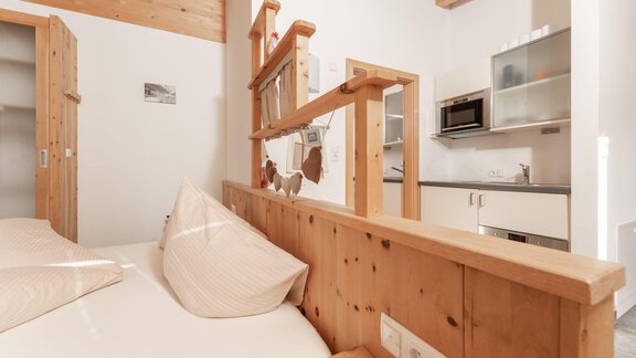 Apartement Wintertraum 9_ergebnis - Aparthotel Ambiente - serviced house - Niederthai