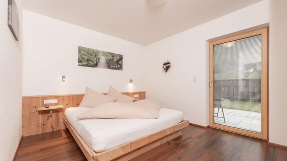 DZ Alpin_ergebnis - Aparthotel Ambiente - serviced house - Niederthai