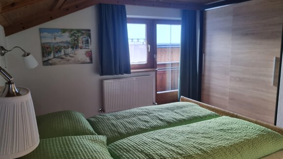20221127_160516 - Apartment Konrad - Niederthai