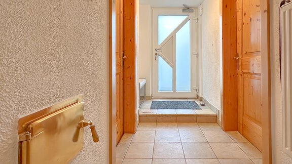 Hausgang - Appart Loreen - Niederthai